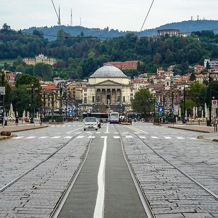 Dimora Del Bonsignore Турин Екстер'єр фото