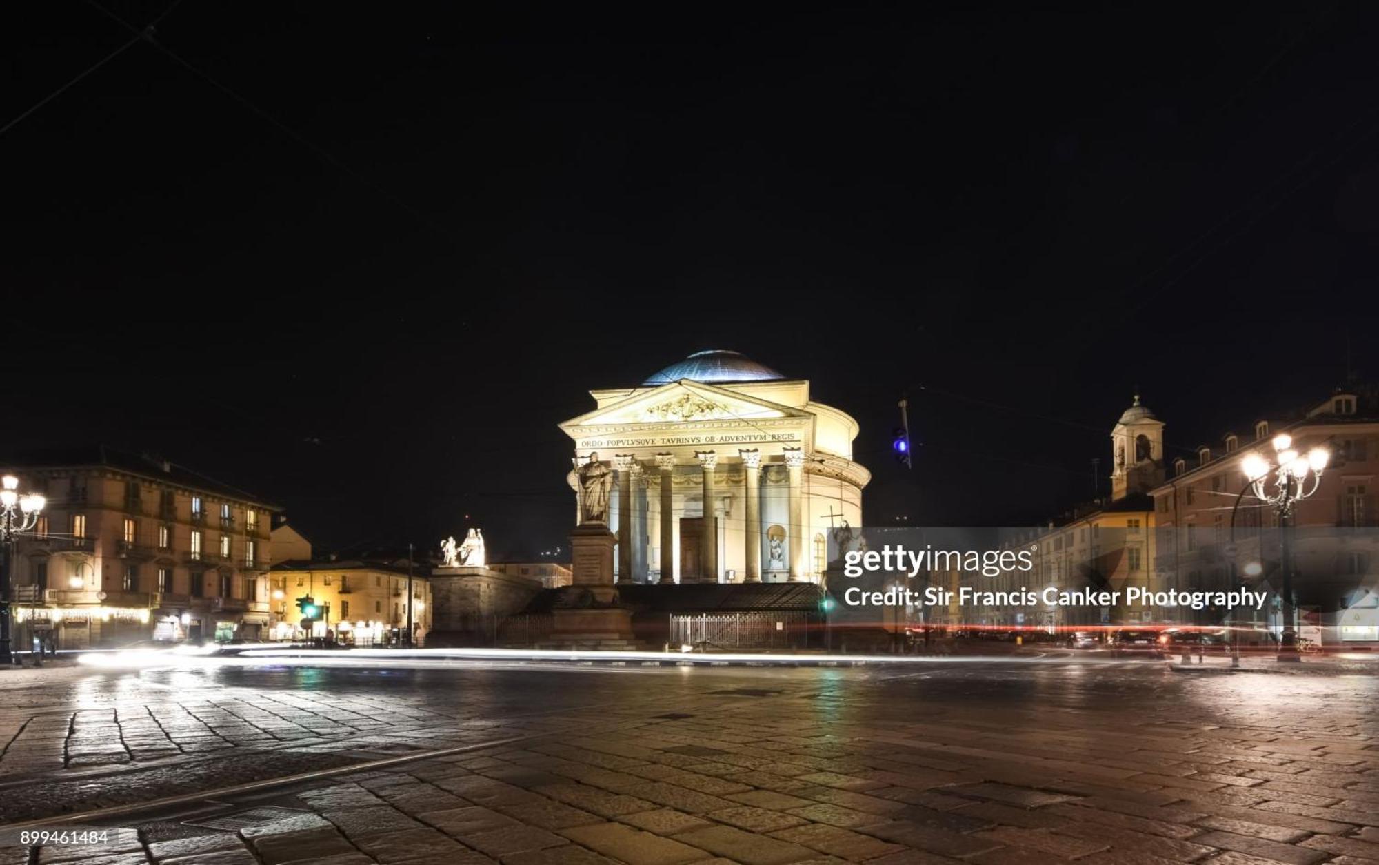 Dimora Del Bonsignore Турин Екстер'єр фото